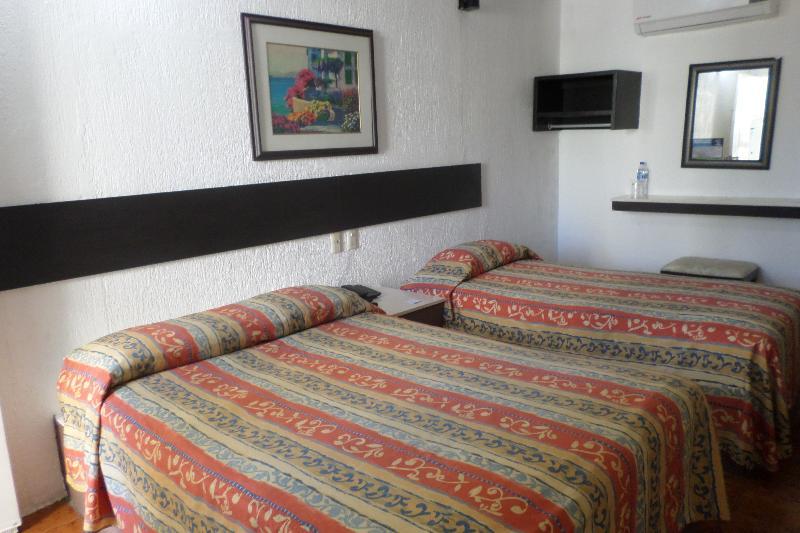 Hotel Suites Mediterraneo Boca Del Rio 韦拉克鲁斯 外观 照片