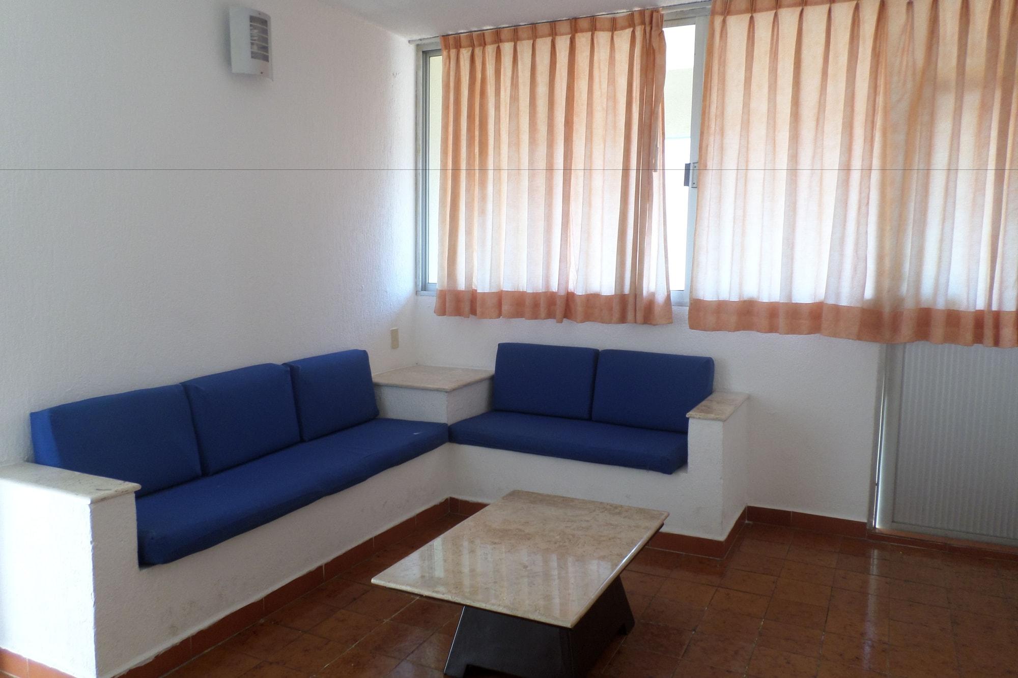 Hotel Suites Mediterraneo Boca Del Rio 韦拉克鲁斯 外观 照片