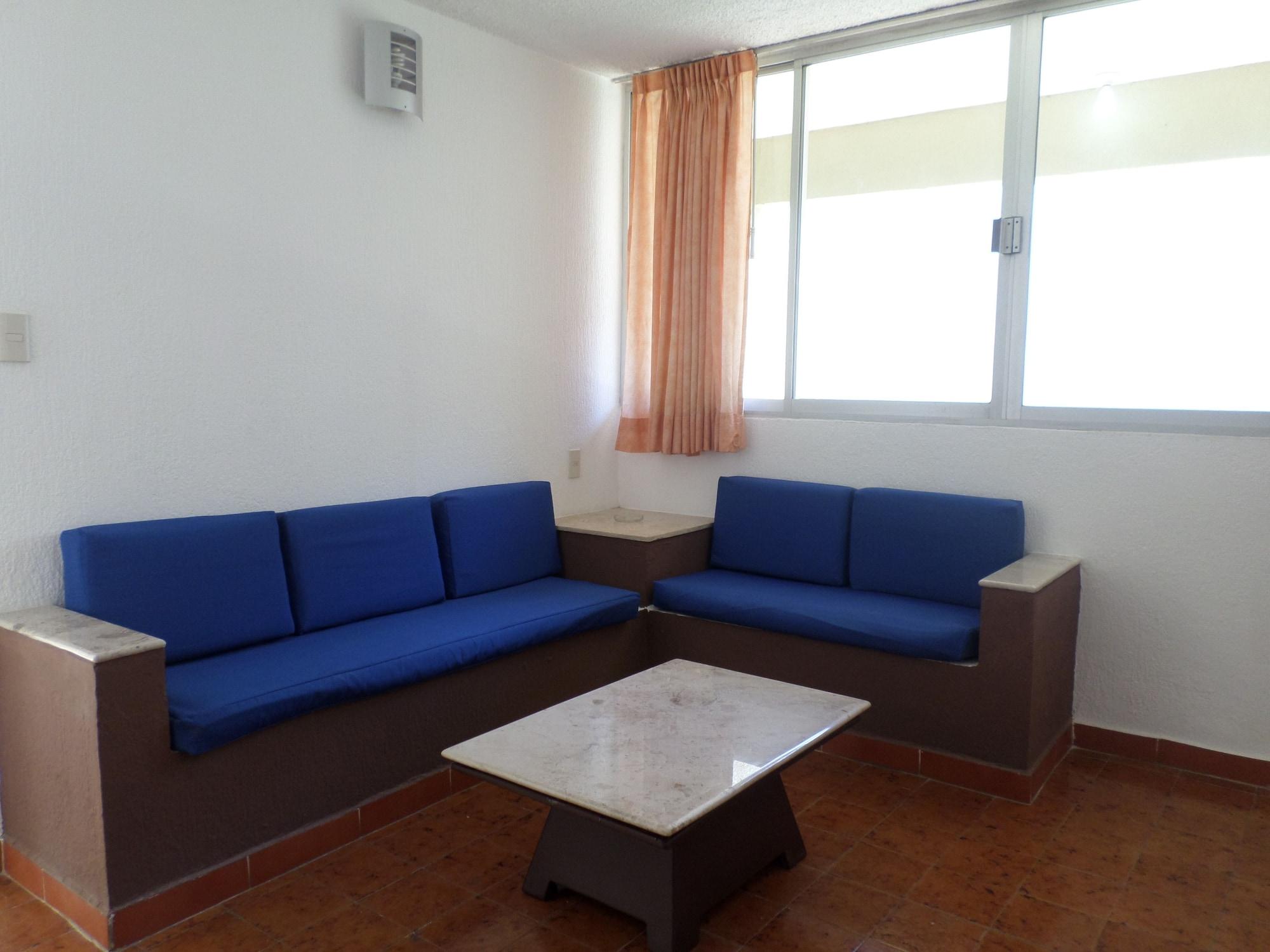 Hotel Suites Mediterraneo Boca Del Rio 韦拉克鲁斯 外观 照片