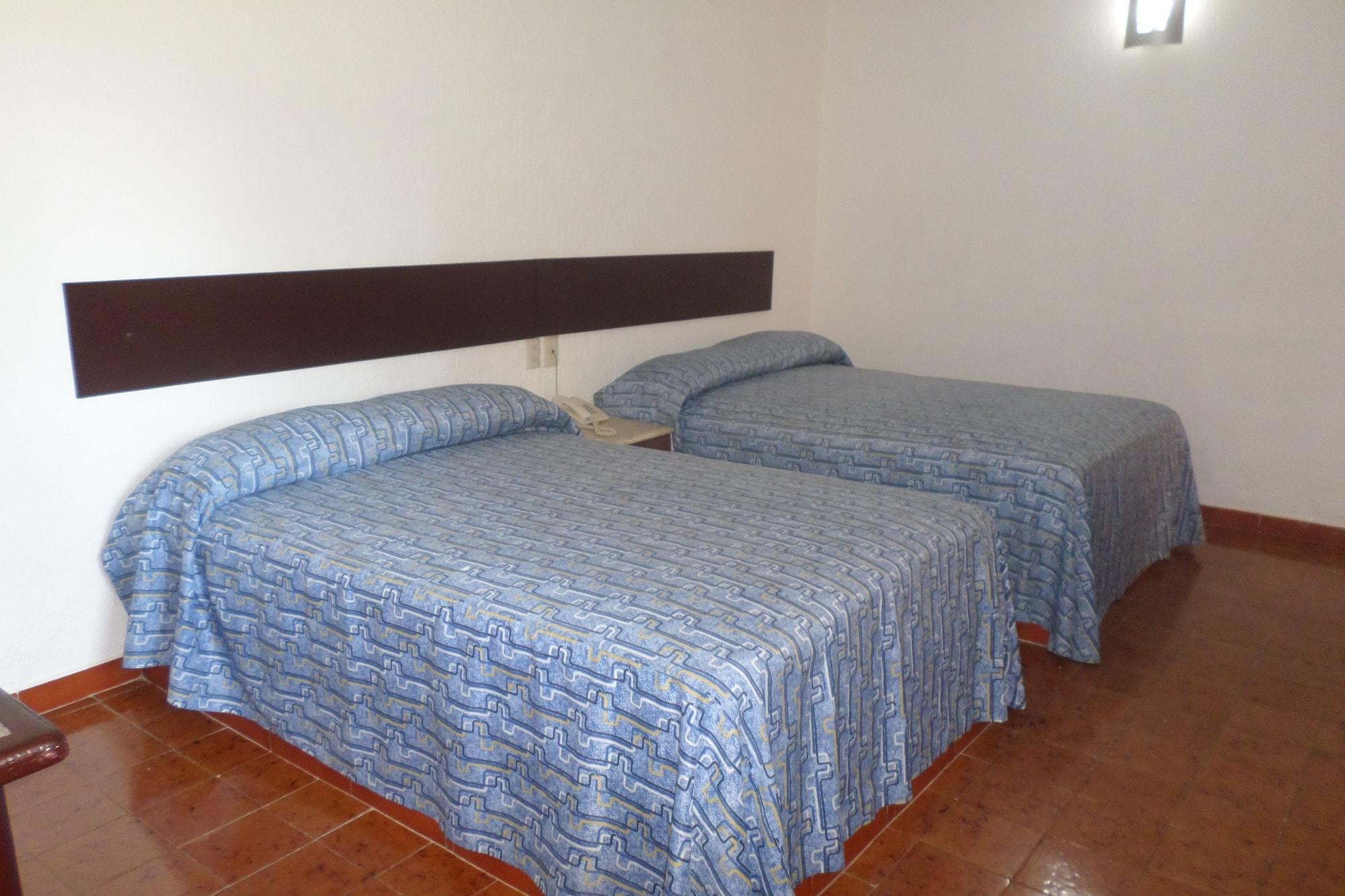 Hotel Suites Mediterraneo Boca Del Rio 韦拉克鲁斯 外观 照片