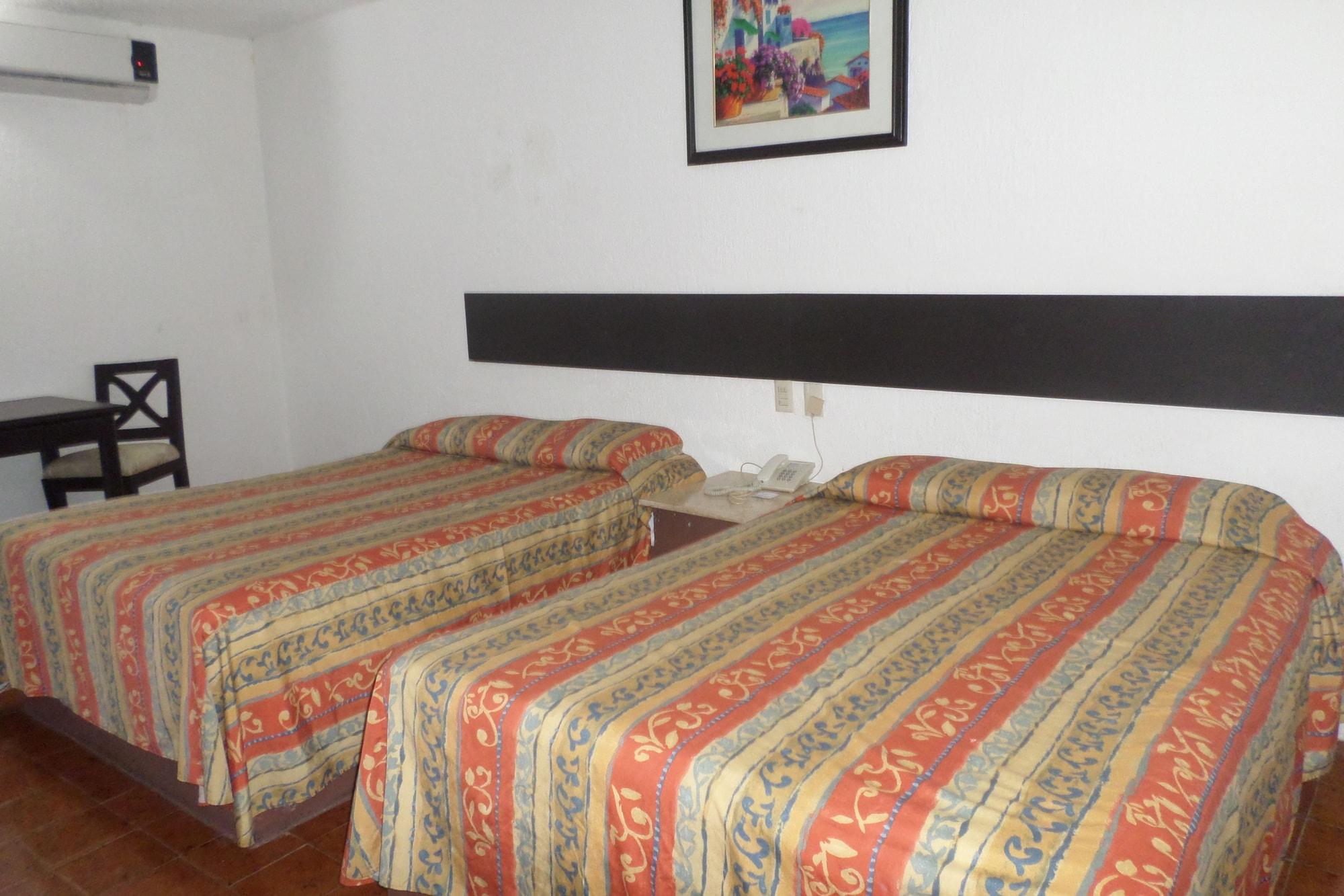 Hotel Suites Mediterraneo Boca Del Rio 韦拉克鲁斯 外观 照片