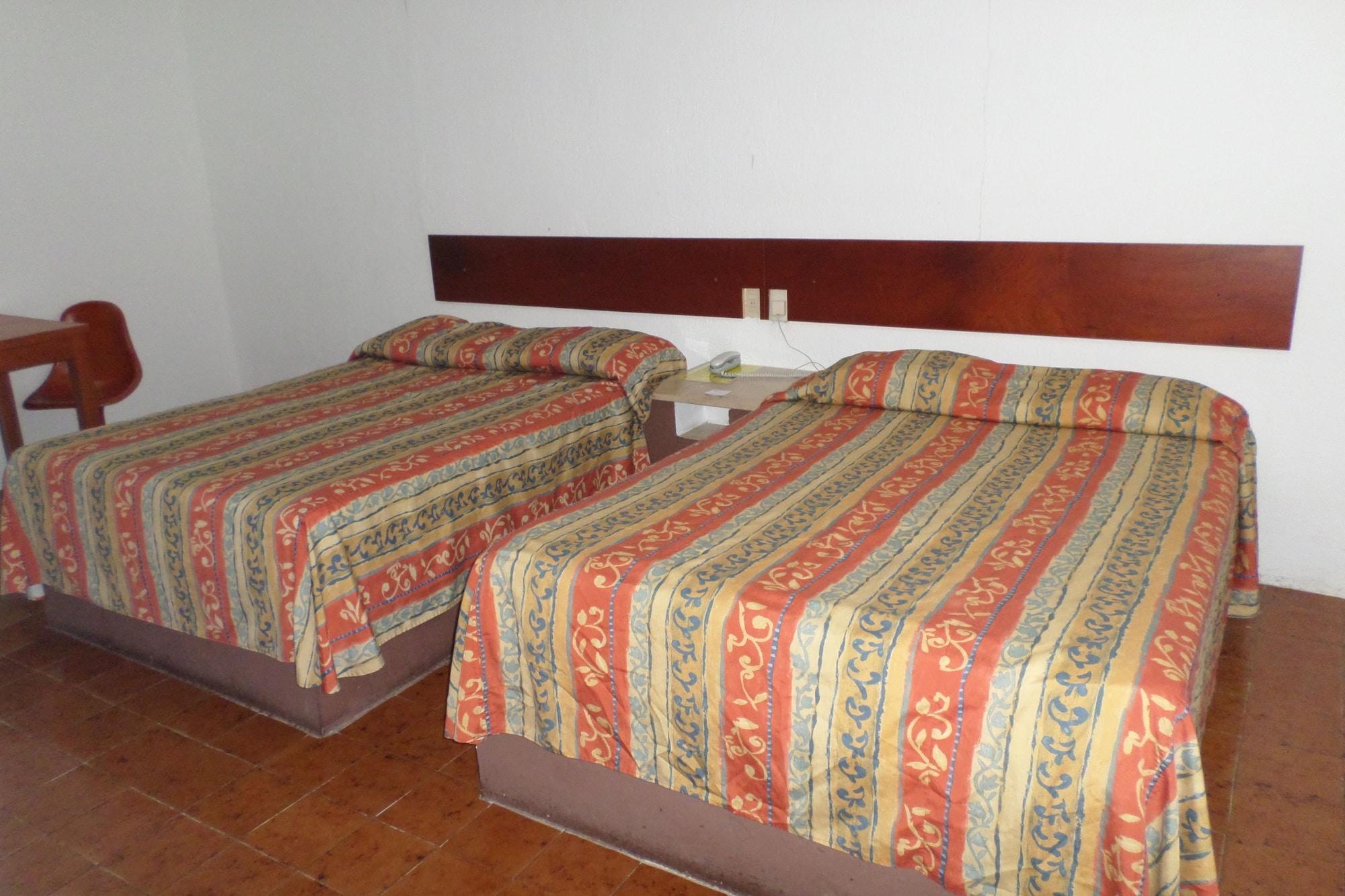 Hotel Suites Mediterraneo Boca Del Rio 韦拉克鲁斯 外观 照片