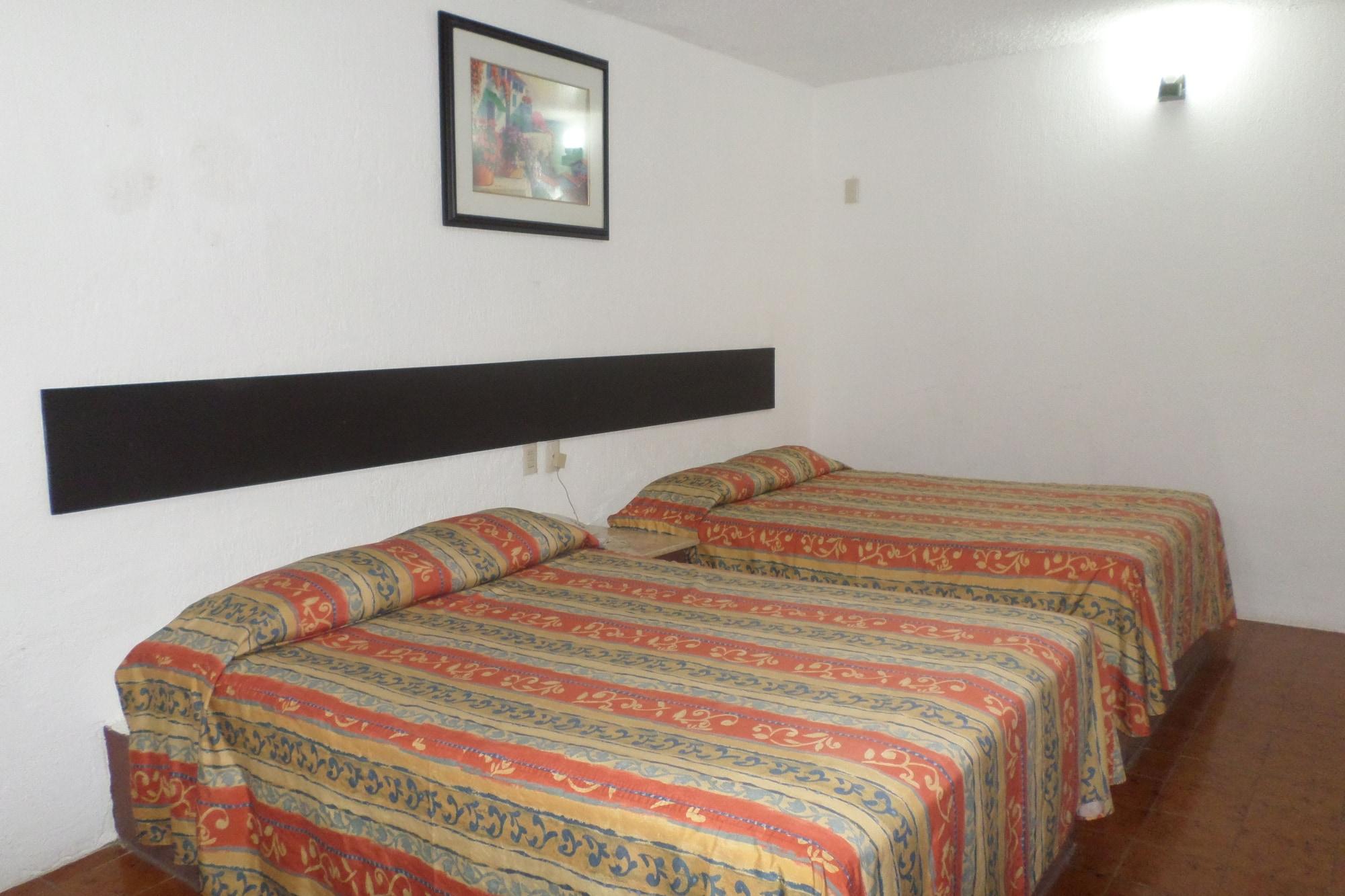 Hotel Suites Mediterraneo Boca Del Rio 韦拉克鲁斯 外观 照片