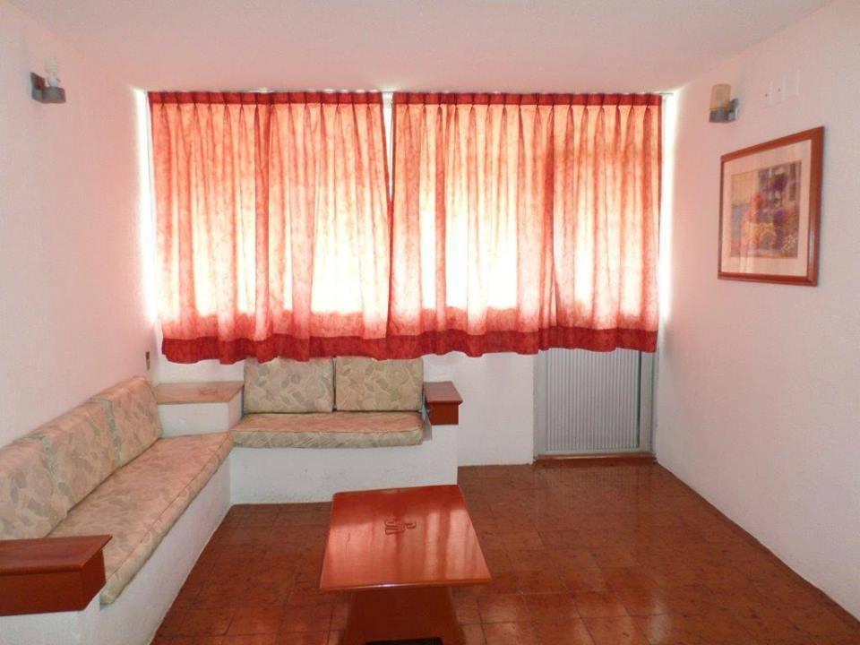 Hotel Suites Mediterraneo Boca Del Rio 韦拉克鲁斯 外观 照片