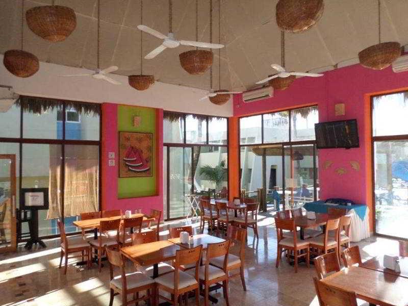 Hotel Suites Mediterraneo Boca Del Rio 韦拉克鲁斯 外观 照片