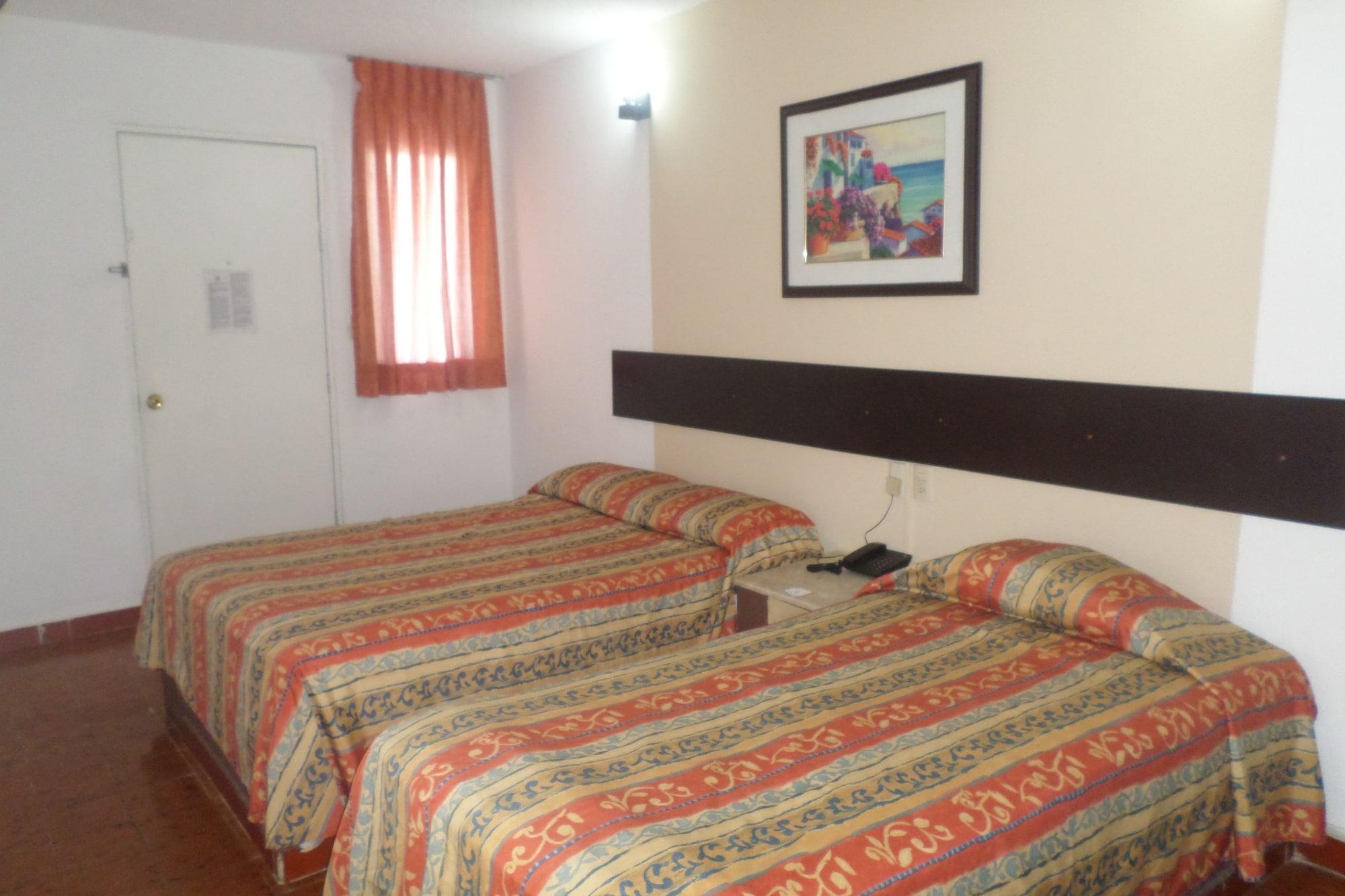 Hotel Suites Mediterraneo Boca Del Rio 韦拉克鲁斯 外观 照片