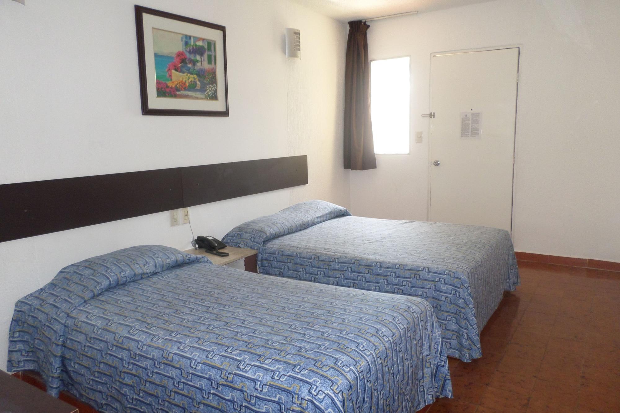 Hotel Suites Mediterraneo Boca Del Rio 韦拉克鲁斯 外观 照片