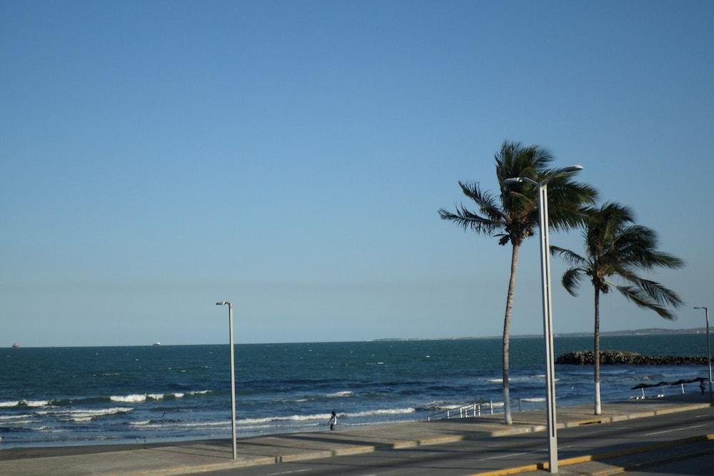 Hotel Suites Mediterraneo Boca Del Rio 韦拉克鲁斯 外观 照片