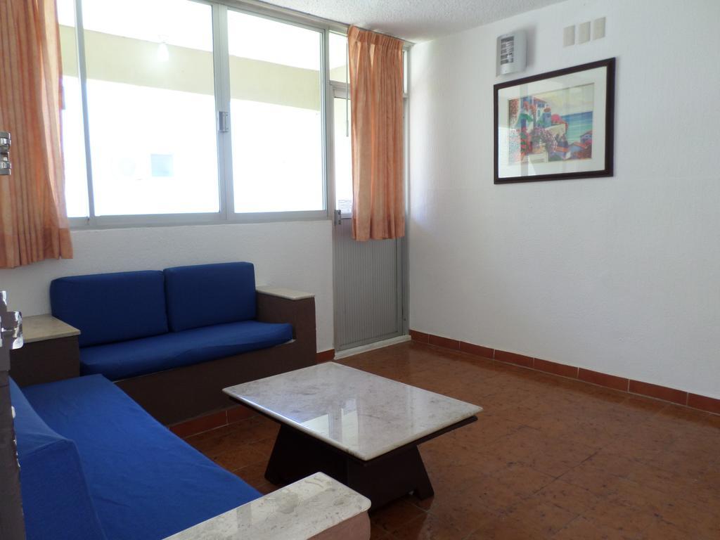 Hotel Suites Mediterraneo Boca Del Rio 韦拉克鲁斯 外观 照片
