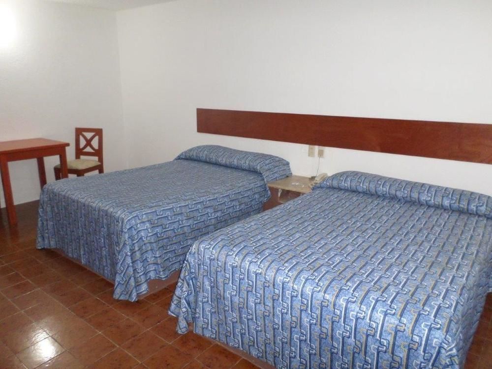 Hotel Suites Mediterraneo Boca Del Rio 韦拉克鲁斯 外观 照片